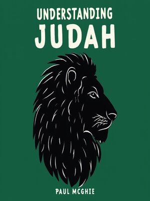 cover image of Understanding Judah